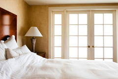 Pinehurst bedroom extension costs