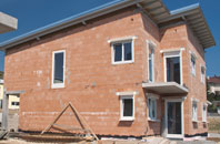 Pinehurst home extensions